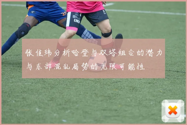 张佳玮分析哈登与双塔组合的潜力与东部混乱局势的无限可能性